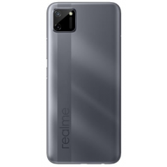 Realme - Realme C11 32GB/2GB, Gris, desbloqueado - Nuevo