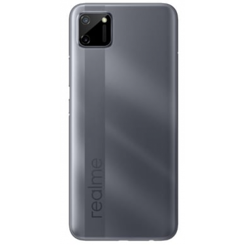 Realme - Realme C11 32GB/2GB, Gris, desbloqueado - Nuevo
