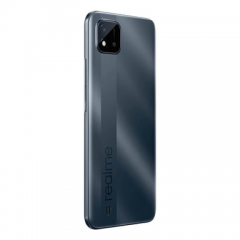 Realme - Realme C11 32GB/2GB, Gris, desbloqueado - Nuevo