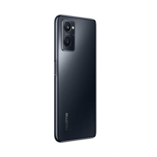 Realme - Realme 9I 64 GB, negro prisma, desbloqueado - Nuevo
