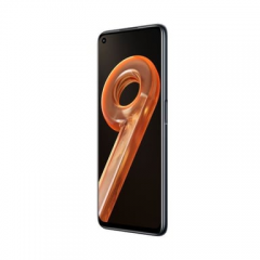 Realme - Realme 9I 64 GB, negro prisma, desbloqueado - Nuevo