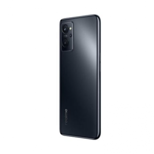 Realme - Realme 9I 64 GB, negro prisma, desbloqueado - Nuevo