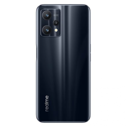 Realme - Realme 9 Pro (5G) 128 GB, negro medianoche, desbloqueado - Nuevo