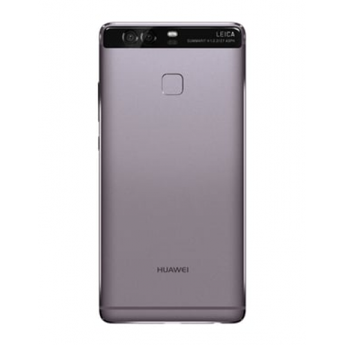 Huawei - P9 32 GB, Negro, Gris, desbloqueado - Nuevo