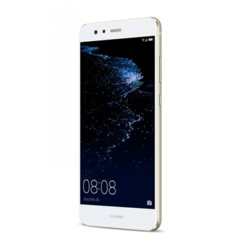 Huawei - P10 Lite 32 GB, blanco, desbloqueado - Nuevo