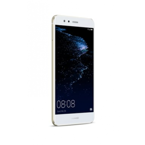 Huawei - P10 Lite 32 GB, blanco, desbloqueado - Nuevo