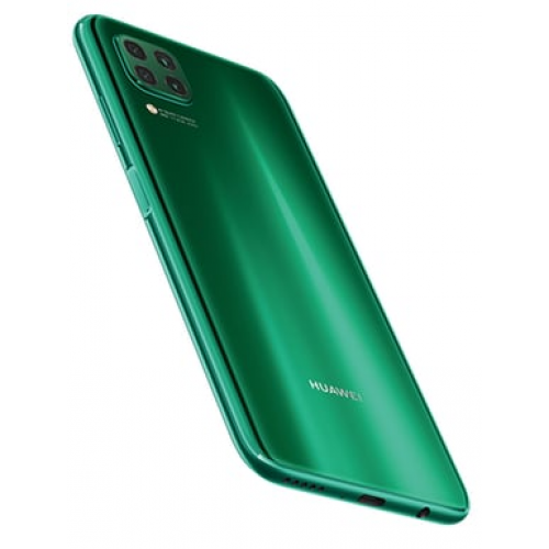 Huawei - P40 Lite 128 GB, Verde, desbloqueado - Nuevo