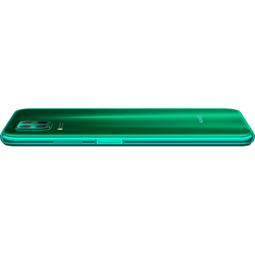 Huawei - P40 Lite 128 GB, Verde, desbloqueado - Nuevo