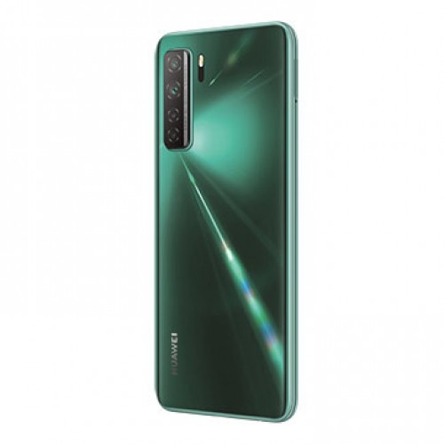 Huawei - P40 Lite 128 GB, Verde, desbloqueado - Nuevo