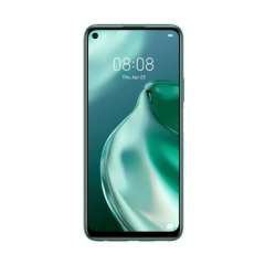Huawei - P40 Lite 128 GB, Verde, desbloqueado - Nuevo