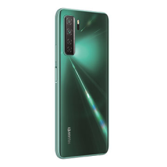 Huawei - P40 Lite 128 GB, Verde, desbloqueado - Nuevo