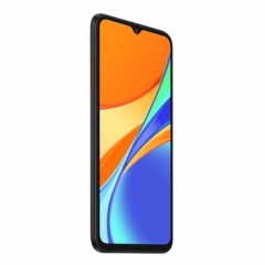 Xiaomi - Redmi 9C 32 GB, Gris, desbloqueado - Nuevo