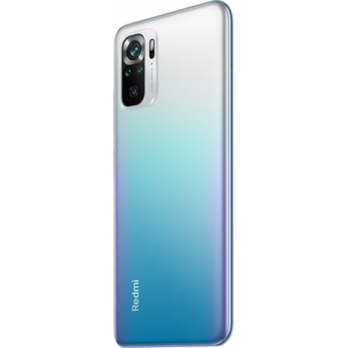 Xiaomi - Redmi Note 10S 64 GB, Azul, desbloqueado - Nuevo