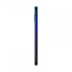 Huawei - Mate 20 128 GB, Azul, desbloqueado - Nuevo