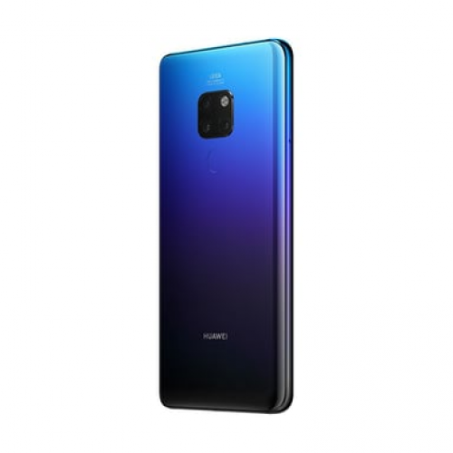 Huawei - Mate 20 128 GB, Azul, desbloqueado - Nuevo