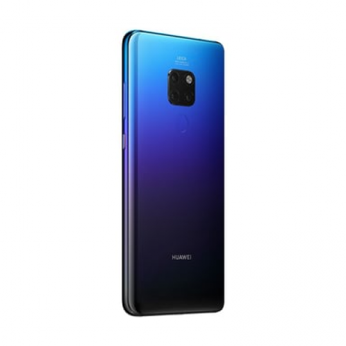 Huawei - Mate 20 128 GB, Azul, desbloqueado - Nuevo
