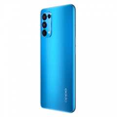 Oppo - Find X3 Lite 128 GB, Azul, desbloqueado - Nuevo