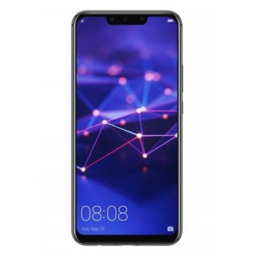 Huawei - Mate 20 lite 64 GB, Negro, desbloqueado - Nuevo