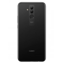 Huawei - Mate 20 lite 64 GB, Negro, desbloqueado - Nuevo