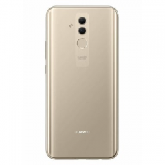 Huawei - Mate 20 lite 64 GB, dorado, desbloqueado - Nuevo