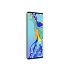 Huawei - P30 128 GB, Azul, desbloqueado - Nuevo