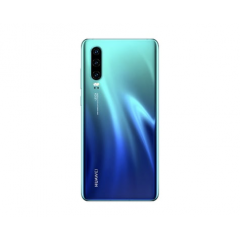 Huawei - P30 128 GB, Azul, desbloqueado - Nuevo