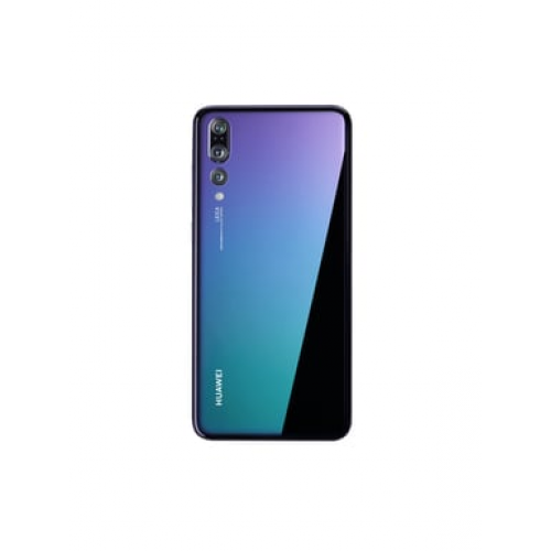 Huawei - P20 Pro 128 GB, morado, desbloqueado - Nuevo