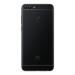 Huawei - P Smart 32 GB, Negro, desbloqueado - Nuevo
