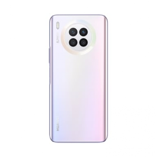 Huawei - Nova 8i 128 GB, Plata, desbloqueado - Nuevo