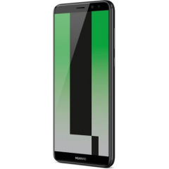Huawei - Mate 10 Lite 64 GB, Negro, desbloqueado - Nuevo