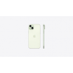 Apple - iPhone 15 Plus 128 GB, Verde - Nuevo
