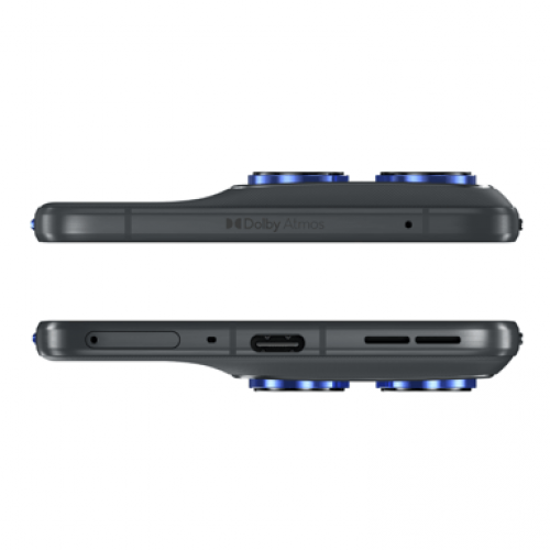 Motorola - Motorola Edge 70 (5G) 512 Gb, Gris - Nuevo