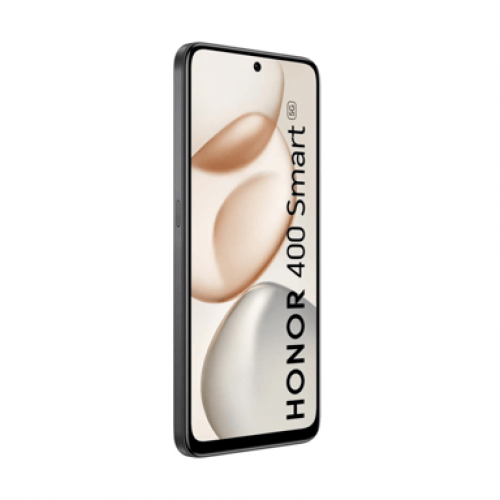 Honor - Honor 400 smart 8+256GB velvet black NFC OEM - Nuevo
