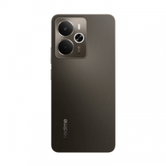 Realme - Realme 14 5G 8GB/256GB Marrón Metálico (Storm Titanium) Dual SIM - Nuevo