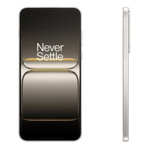 OnePlus - OnePlus Nord 5 17,4 cm (6.83") SIM doble Android 15 5G USB Tipo C 12 GB 512 GB 5200 mAh Color mármol - Nuevo