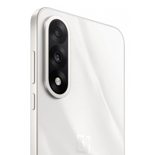 OnePlus - OnePlus Nord 5 17,4 cm (6.83") SIM doble Android 15 5G USB Tipo C 12 GB 512 GB 5200 mAh Color mármol - Nuevo