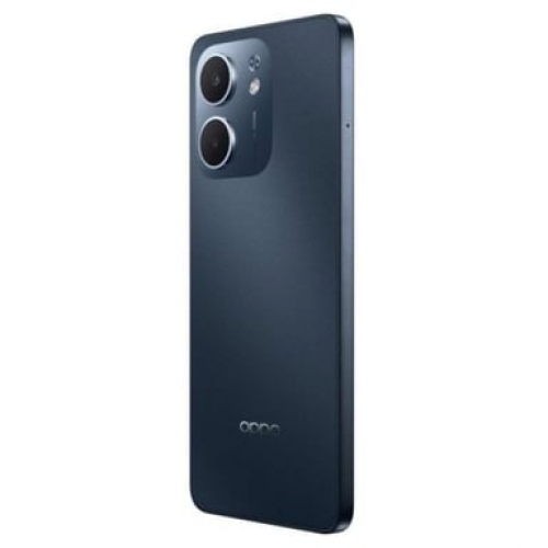 Oppo - OPPO A5x 16,9 cm (6.67") SIM doble Android 15 4G USB Tipo C 4 GB 128 GB 6000 mAh Negro - Nuevo