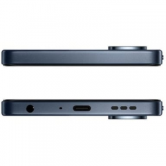 Oppo - OPPO A5x 16,9 cm (6.67") SIM doble Android 15 4G USB Tipo C 4 GB 128 GB 6000 mAh Negro - Nuevo