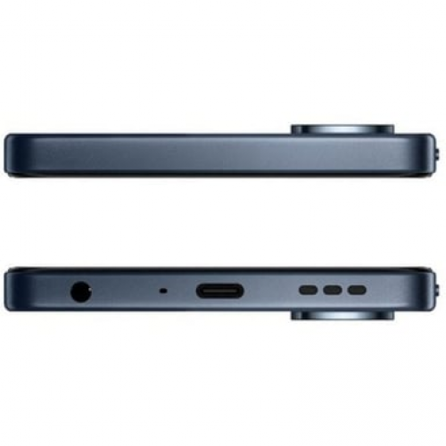 Oppo - OPPO A5x 16,9 cm (6.67") SIM doble Android 15 4G USB Tipo C 4 GB 128 GB 6000 mAh Negro - Nuevo