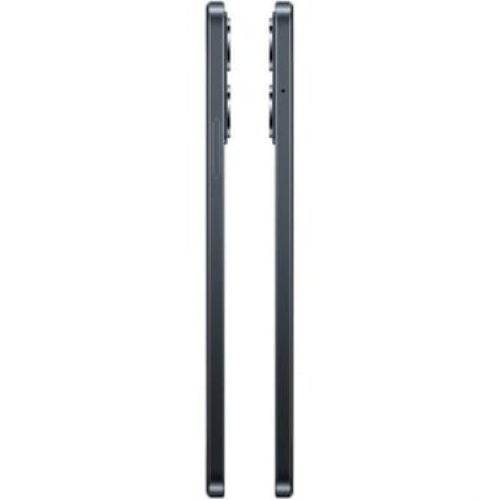 Realme - realme Note 70T 17,1 cm (6.74") SIM doble Android 15 4G USB Tipo C 4 GB 128 GB 6000 mAh Negro - Nuevo