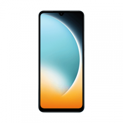 Xiaomi - Xiaomi POCO C71 4G 4GB/128GB Azul (Cool Blue) Dual SIM - Nuevo