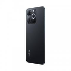 Realme - Realme Note 70T 4G 4GB/64GB Negro (Obsidian) Dual SIM - Nuevo