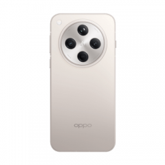 Oppo - Oppo Find X8 5G 16GB/512GB Gris (Star Grey) Dual SIM - Nuevo