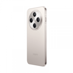 Oppo - Oppo Find X8 5G 16GB/512GB Gris (Star Grey) Dual SIM - Nuevo