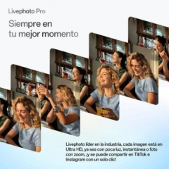 Oppo - OPPO 14 F 5G Reno14 F 5G 16,7 cm (6.57") SIM doble Android 15 USB Tipo C 8 GB 256 GB 6000 mAh Verde - Nuevo