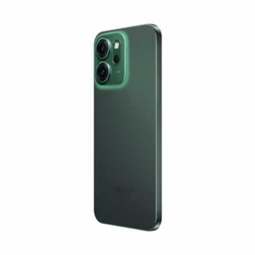 Oppo - OPPO Reno14 FS 5G 16,7 cm (6.57") SIM doble Android 15 USB Tipo C 12 GB 512 GB 6000 mAh Verde - Nuevo