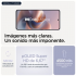Motorola - Motorola moto g86 5G 16,9 cm (6.67") SIM doble Android 15 USB Tipo C 8 GB 256 GB 5200 mAh Lila - Nuevo