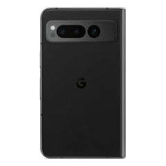 Google - Google Pixel Fold 19,3 cm (7.6") SIM doble 5G USB Tipo C 12 GB 256 GB 4821 mAh Negro - Nuevo