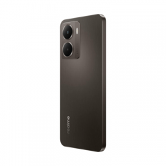 Realme - Realme P3 (5G) 256 Gb, Gris - Nuevo