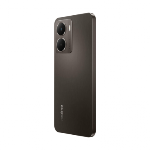 Realme - Realme P3 (5G) 256 Gb, Gris - Nuevo